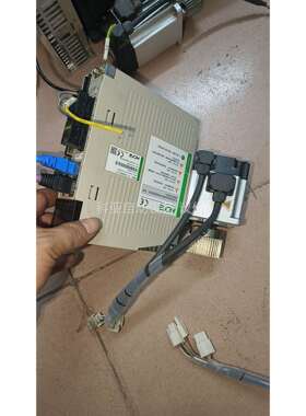 禾川伺服驱动器 200W,SV-X3EB020A-A2 ，二（议价）