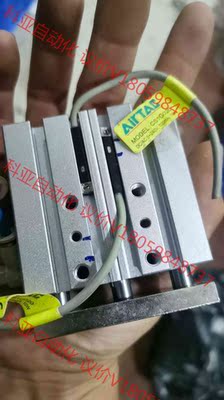 亚德客三杆气缸TCL16X30S