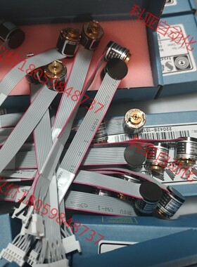 02-E01793.IS868LA3Bond arm编码器，