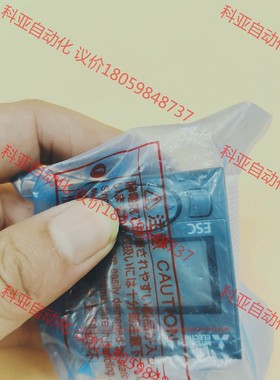 L6DSPU三菱PLC操作面板包邮顺丰全新原装，支持验货，可