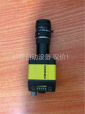 COGNEX DM362XM 读码器二手拆机 功能包好，(议价)