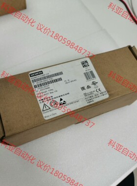 西门子变频器控制器 6SL3246-0BA22-1PA0，全