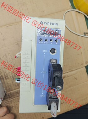 GS0020A  交流伺服驱动器，原装拆机，实物拍摄，成色好