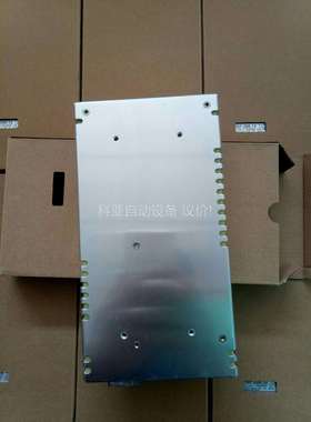 正品台湾明纬电源RSP-200-12明纬开关电源12V 16（议价）