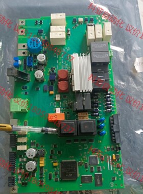 Rexrth 力士乐驱动器主板VRC02-05  R9113