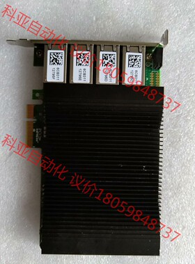 EB-I350-4T-P Intel英特尔EB-I350-4