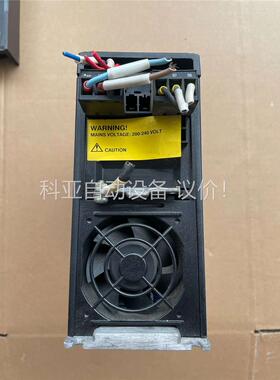 丹佛斯进口拆机VLT2800变频器VLT2803PD2B，全(议价)