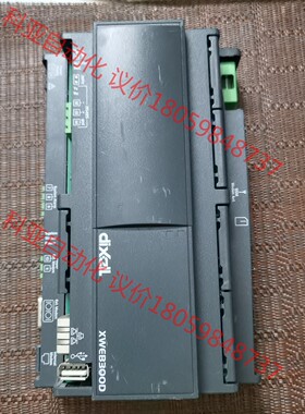 dixell/帝思小精报警及网络监控服务器XWEB300D，