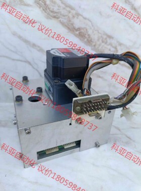 VEXTA东方，SMK216A-GN马达+2GN6K减速器