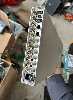 omneon video networks mediapor(议价)