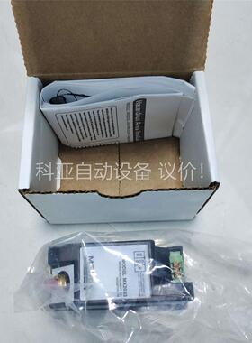 METRIX美国迈确前置器！MX2033-01-06-09-(议价)