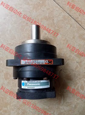 HD减速机CP-20A-5-J211A-SP二手拆机功能正常