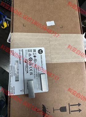 2711P-T12W22D9P AB罗克韦尔触摸屏，全新原装