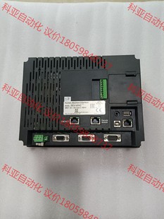 需 成色如图无破损 HMC08 N500S52拆机台达触摸屏