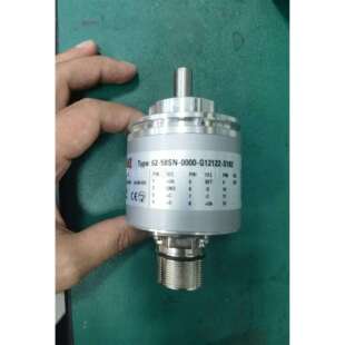 HEINLANZ编码器，62-58SN-0000-G1212（议价）