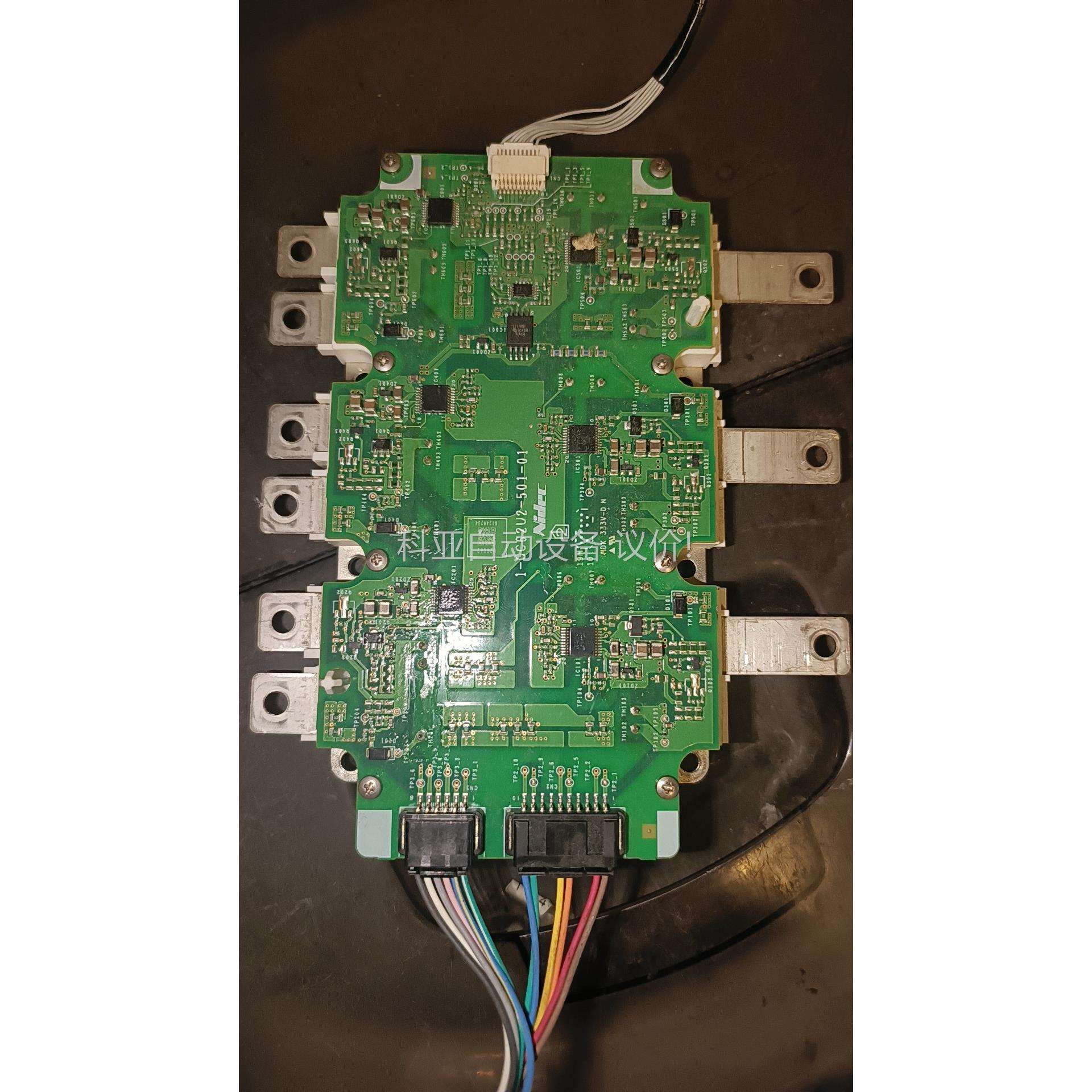 FS820R08A6P2LB二手拆机件,模块包好，运费到付。（议价）