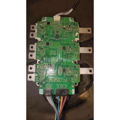 FS820R08A6P2LB二手拆机件,模块包好，运费到付。（议价）