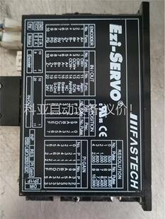 议价 EZi 60L SERVO步进电机驱动EZS