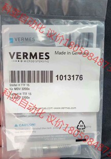 德国ⅤERMES喷嘴撞针配件N11-100/N11-070/