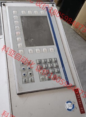 Rexroth 力士乐触摸屏VCP20 控制器，7新原装,正