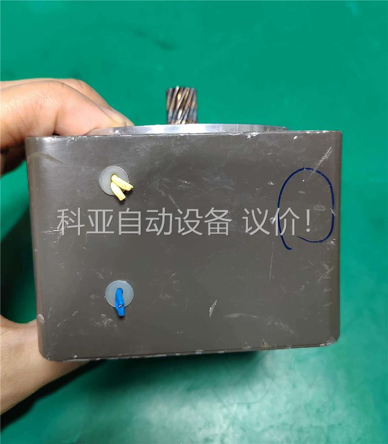 日本东方OM离合器5CGUL-01可配90W 60W电机可配(议价)