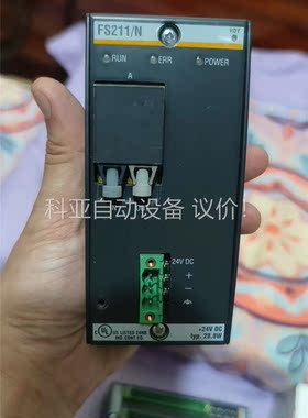 巴赫曼FS211/N拆机模块，成色，新款，老款各一个。需(议价)