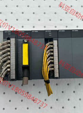 LS韩国LS产电XGP-ACF2、XGF-HO2A、XGF-