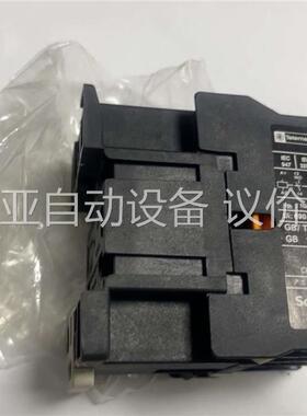 闲置积压货法国TE触器CA2-DN22/220V 3(议价)