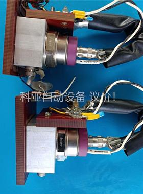 英达单向可控硅N408RP60，有2个，需要的联系吧，成色(议价)