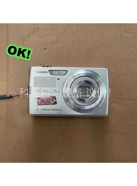 卡⻄欧 casio Exilim EX-Z250，成色，(议价)