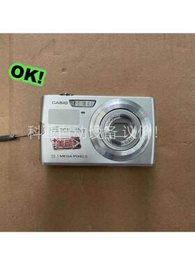卡⻄欧 casio Exilim EX-Z250，成色，(议价)