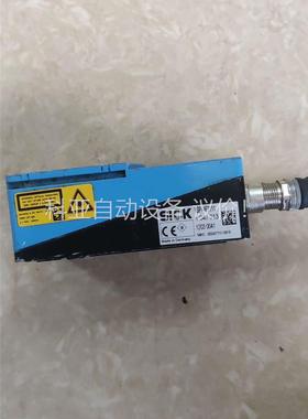 SICK/施克 视觉传感器VSPI-4F2111，拍，(议价)