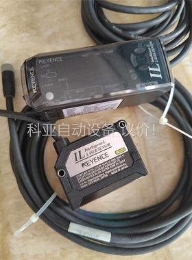 基恩士 IL-S065 IL-1000 DL-RS1A O(议价)