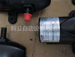 FLOJET隔膜泵 水泵，型号RLFP222202，新的没用(议价)