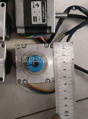 时代超群步进电机 57HBP56AL4步进电机实图拍功能包（议价）