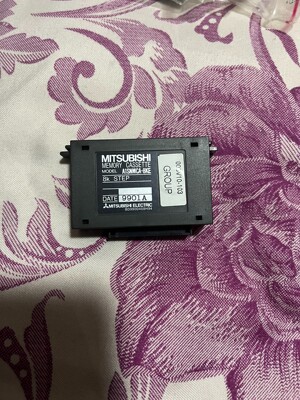 A1SNMCA-8KE三菱内存卡