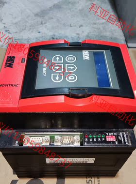 SEW变频器MOVITRAC 31C005-503-4-21