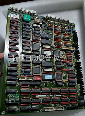 二手ELEMASTER UNIT CPU BELLCO 主板(议价)