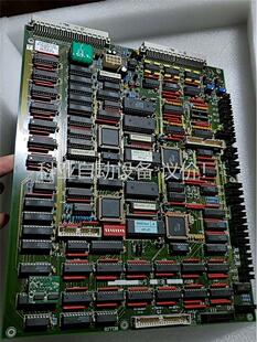 议价 二手ELEMASTER 主板 BELLCO UNIT CPU