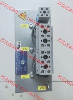 FRIZLEN德国进口制动电阻 型号D-71711  MUR