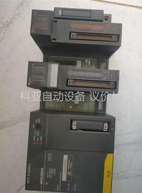 A1SJCPU 三菱A1SX41 A1SY41(议价)