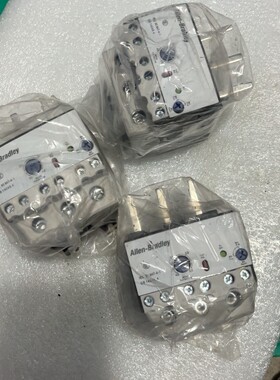 AB 原装 193-EXDQ1EFA继电器,现货3件