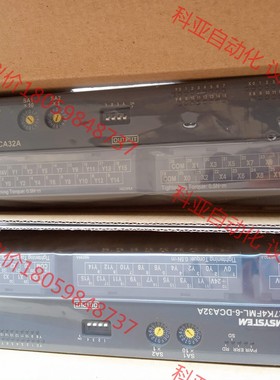 爱模R7K4FML-6-DCA32A-R全新原装DA32/D