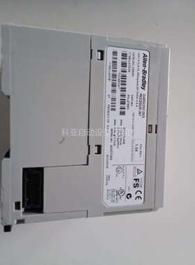 AB罗克韦尔 1768-L43S/B 拍，成色，议（议价）