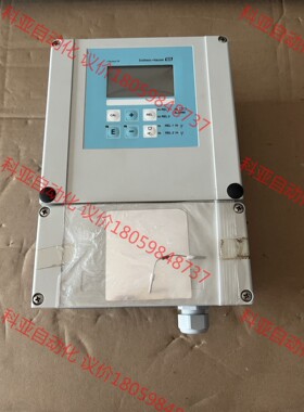 E+H恩德斯豪威CCM253-EP1110余氯测量变送器 L