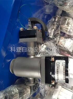 MKS 真空角阀，1075309(议价)