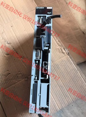 三菱FCA C64系统主机。拆机实物图拍摄，质量保证