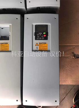 拆机伟肯变频器PA01055TH1STS，45/55KW，实(议价)