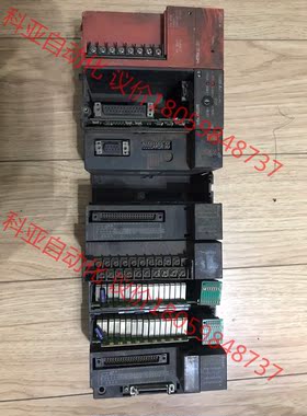 三菱 A1S61PN一个，A1SHCPU一个，A1SJ71U