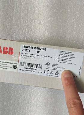 ABB PLC，DO571 一台，原包，需要的联系，议(议价)